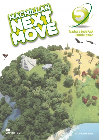 Macmillan Next Move Starter Teacher´s Book Pack Macmillan
