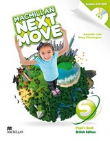 Macmillan Next Move Starter Teacher´s Presentation Kit Macmillan