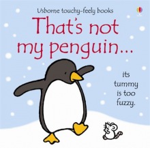That´s not my penguin... Usborne Publishing