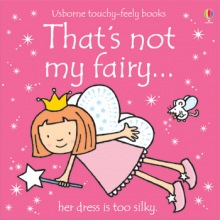 That´s not my fairy... Usborne Publishing