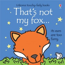 That´s not my fox... Usborne Publishing