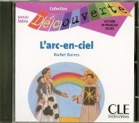 CD DECOUVERTE 0 IN L´ARC-EN-CIEL