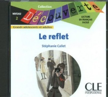 CD DECOUVERTE 2 LE REFLET CLE International