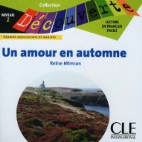 CD DECOUVERTE 2 UN AMOUR EN AUTOMNE
