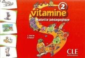 Vitamine 2 - Mallette pédagogique