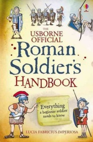 Roman soldier´s handbook