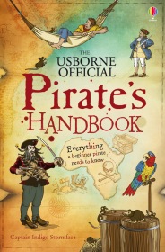 Pirate´s handbook