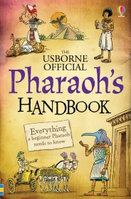 Pharaoh´s handbook