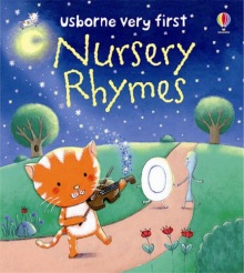 Very first words Very first nursery rhymes