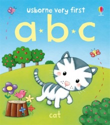 Very first words Very first ABC