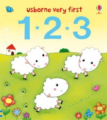 Very first words Very first 123