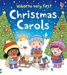 Very first words Christmas carols