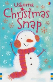 Christmas Snap Usborne Publishing
