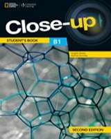 CLOSE-UP Second Ed B1 WORKBOOK + ONLINE WORKBOOK National Geographic learning