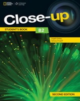 CLOSE-UP Second Ed B2 TEACHER´S BOOK