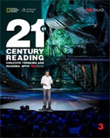 21st Century Reading Level 3 Assessment CD-ROM with ExamView Levels 3 and 4 National Geographic learning