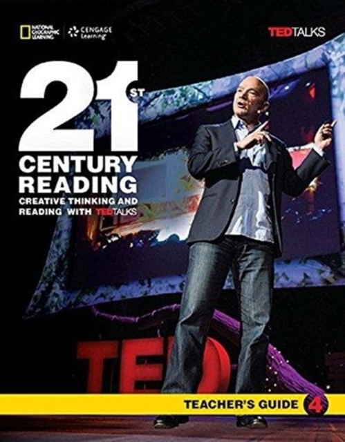 21st Century Reading Level 4 Teacher´s Guide National Geographic learning