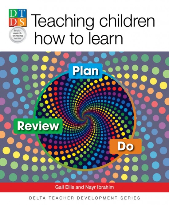DTDS: Teaching Children How to Learn DELTA PUBLISHING