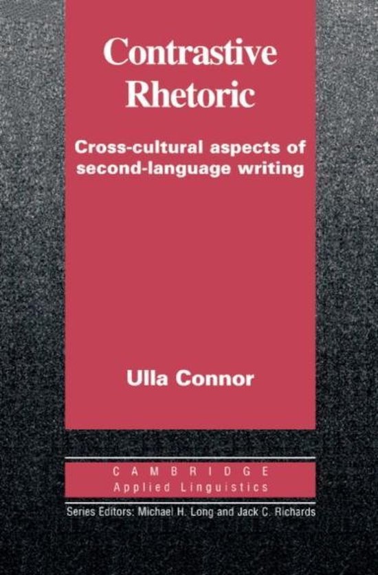 Contrastive Rhetoric PB