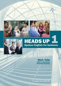 Heads Up Student´s Book 1 + Audio CD