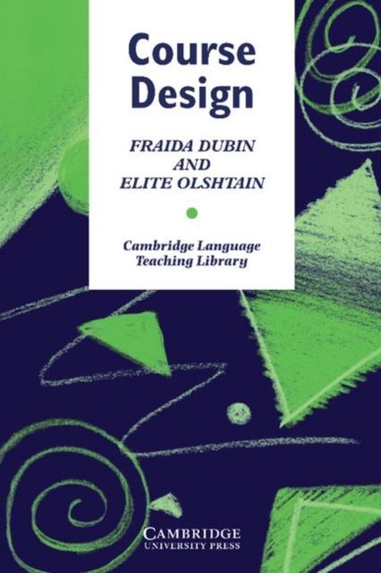 Course Design PB Cambridge University Press