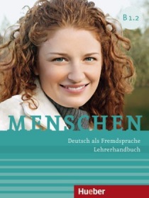 Menschen B1/2 Lehrerhandbuch Hueber Verlag