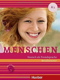 Menschen A1 Berufstrainer mit Audio online