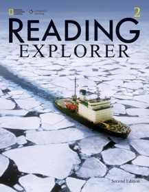 Reading Explorer 2E Level 2 Student eBook
