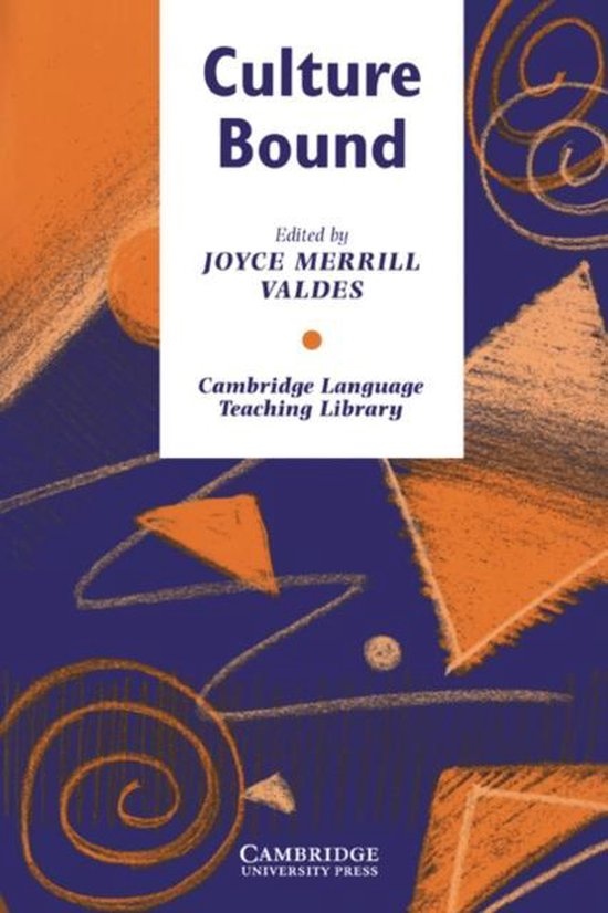 Culture Bound PB Cambridge University Press