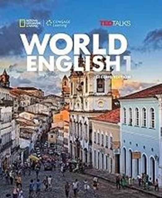 World English 2E Level 1 Teacher´s Guide National Geographic learning