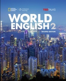 World English 2E Level 2 ExamView® 2 and 3 National Geographic learning