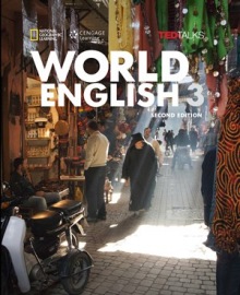 World English 2E Level 3 eBook National Geographic learning
