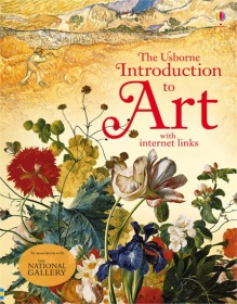 Introduction to art Usborne Publishing