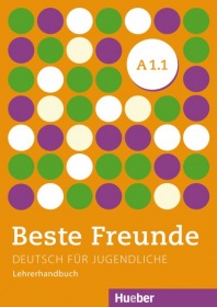 Beste Freunde A1/1 Lehrerhandbuch Hueber Verlag