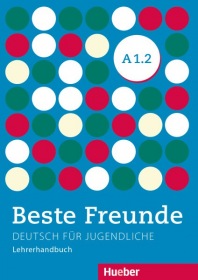 Beste Freunde A1/2 Lehrerhandbuch Hueber Verlag