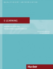 e-Learning, Handbuch für den Fremdsprachenunterricht Hueber Verlag