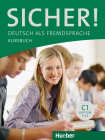 Sicher! C1 Kursbuch Hueber Verlag