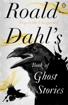 Roald Dahl´s Book of Ghost Stories Penguin Books (UK)
