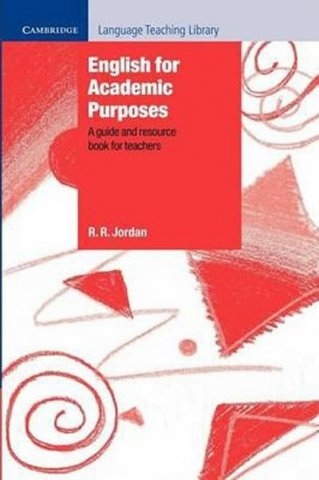 English for Academic Purposes Cambridge University Press