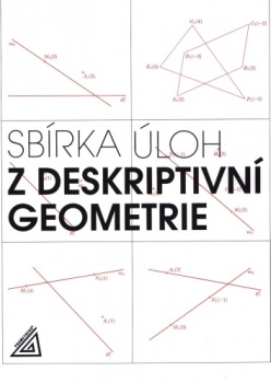 Sbírka základních úloh z deskriptivní geometrie Prometheus nakladatelství