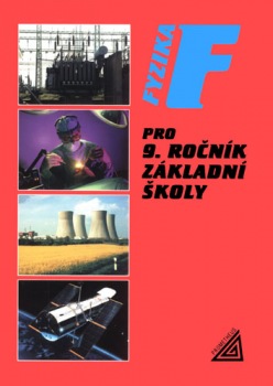 Fyzika pro 9.ročník základní školy