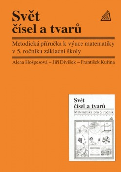 Metodická příručka k výuce matematiky v 5.ročníku základní a obecné školy