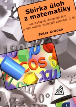 Sbírka úloh pro 2.st.ZŠ a nižší r.VG - Geometrie, 2. díl