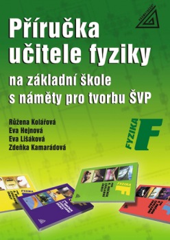Příručka učitele fyziky na základní škole s náměty pro tvorbu ŠVP