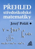 Přehled středoškolské matematiky Prometheus nakladatelství