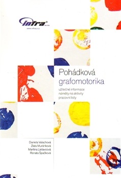 Pohádková grafomotorika - výprodej