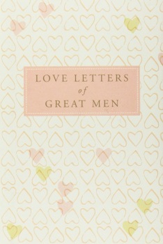 Love Letters of Great Men