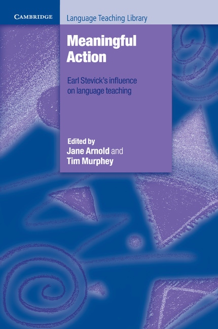 Meaningful Action Paperback Cambridge University Press