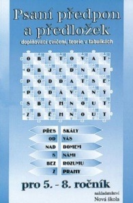 Psaní předpon a předložek - Štěpán Blažek (5-53)