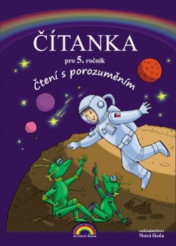 Čítanka 5 - Zita Janáčková a kolektiv (5-71)
